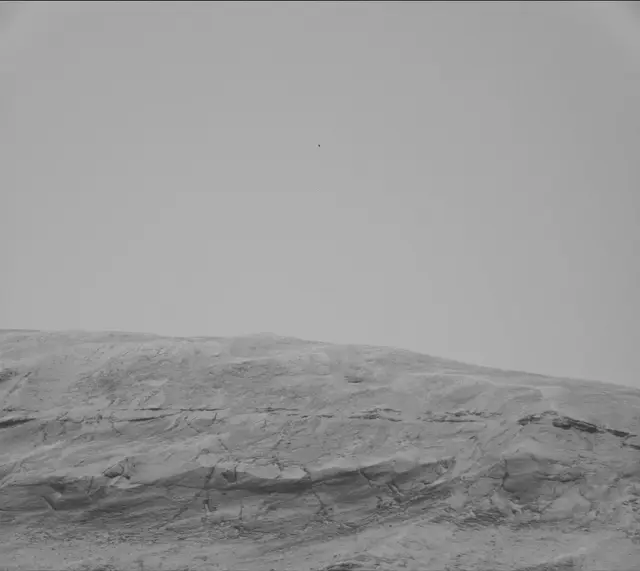 Sol 4728: Mast Camera (Mastcam)