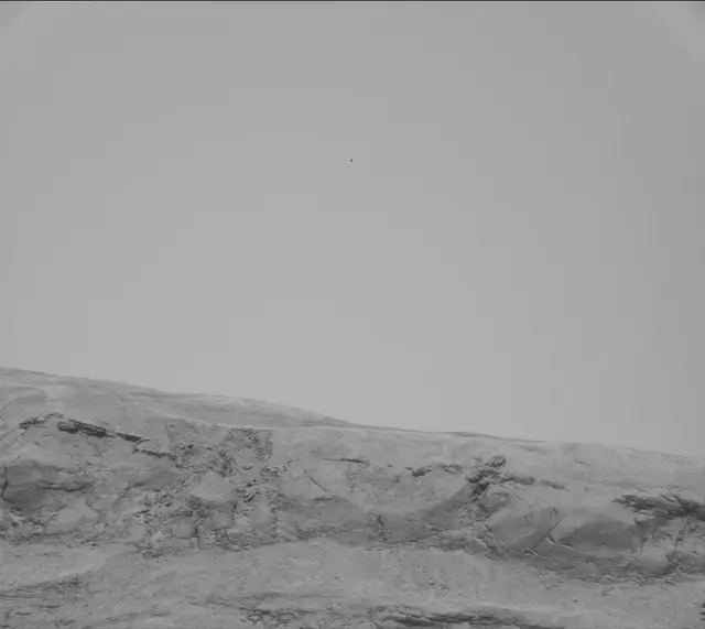 Sol 4728: Mast Camera (Mastcam)