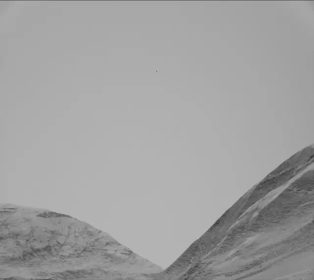 Sol 4728: Mast Camera (Mastcam)