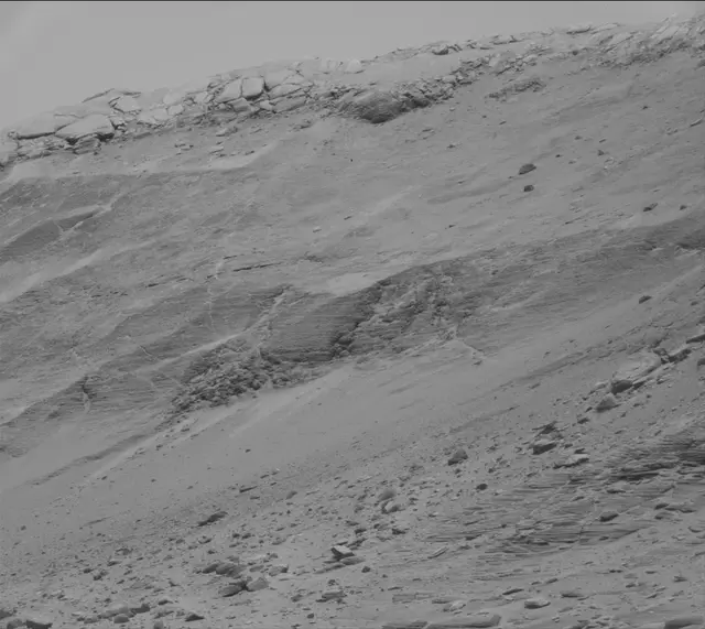Sol 4728: Mast Camera (Mastcam)