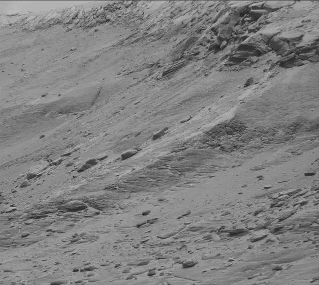 Sol 4728: Mast Camera (Mastcam)