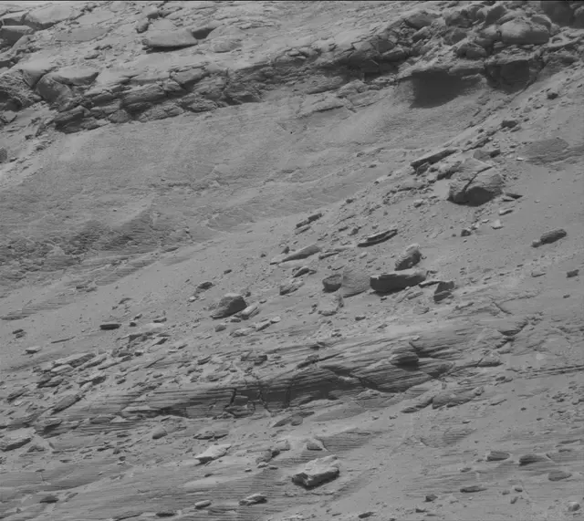 Sol 4728: Mast Camera (Mastcam)