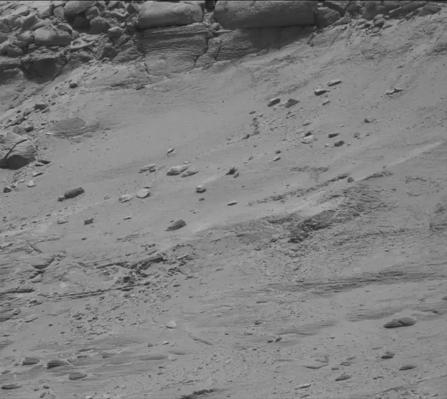 Sol 4728: Mast Camera (Mastcam)