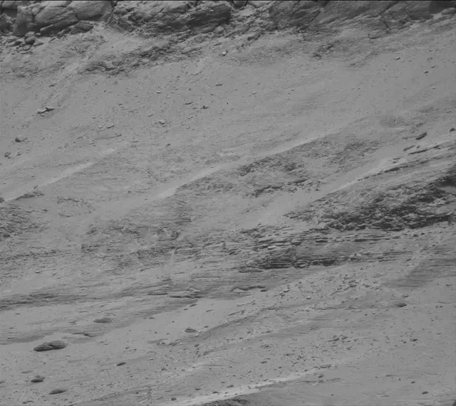 Sol 4728: Mast Camera (Mastcam)