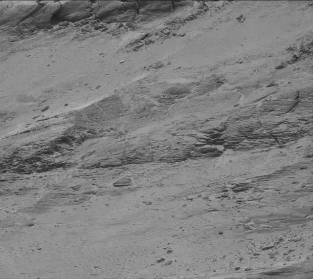Sol 4728: Mast Camera (Mastcam)