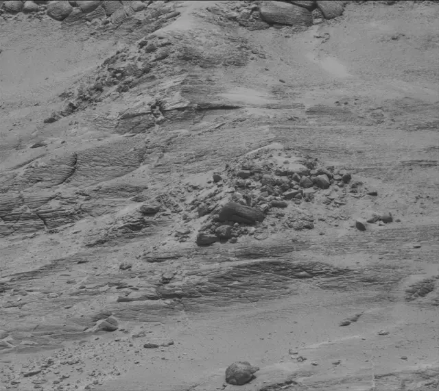 Sol 4728: Mast Camera (Mastcam)