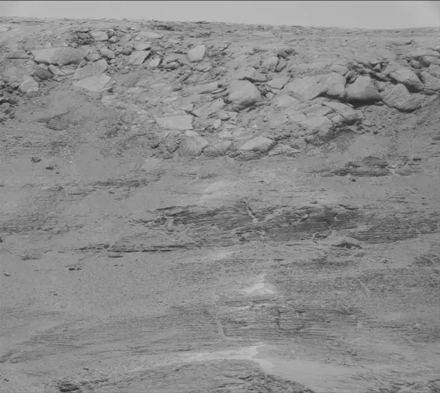 Sol 4728: Mast Camera (Mastcam)