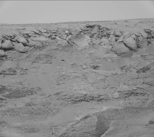 Sol 4728: Mast Camera (Mastcam)