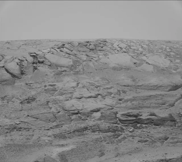 Sol 4728: Mast Camera (Mastcam)