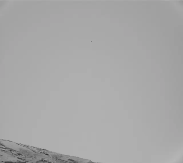 Sol 4728: Mast Camera (Mastcam)