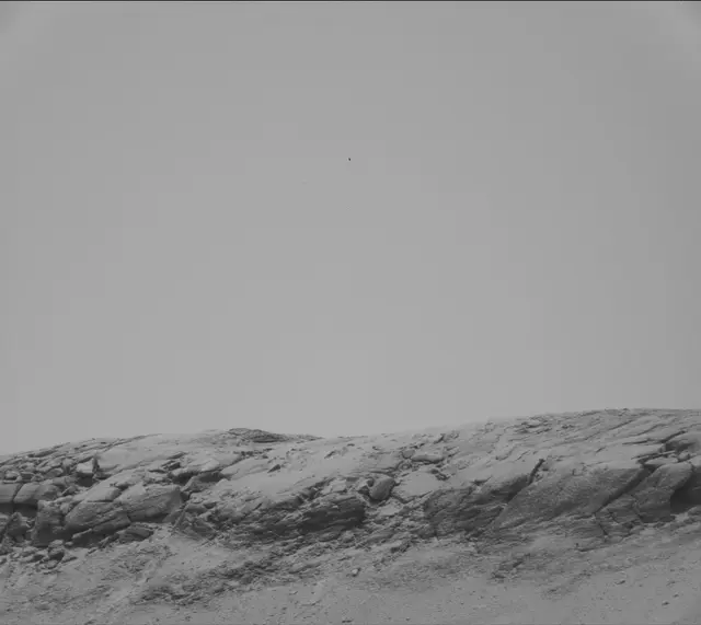 Sol 4728: Mast Camera (Mastcam)