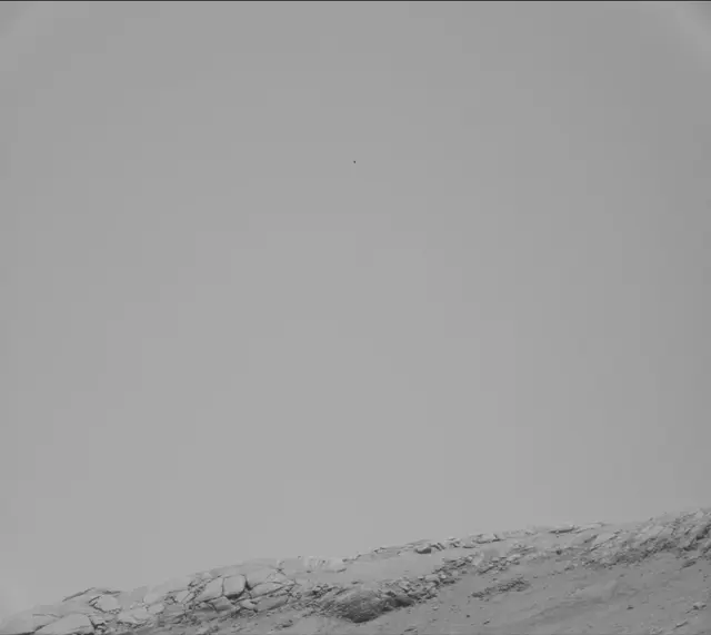 Sol 4728: Mast Camera (Mastcam)