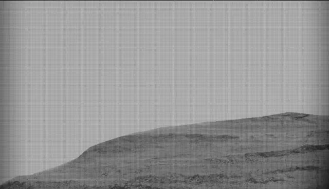 Sol 4731: Mast Camera (Mastcam)