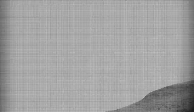Sol 4731: Mast Camera (Mastcam)