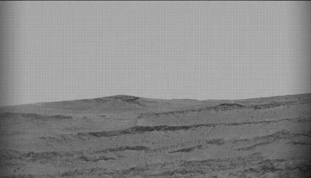 Sol 4731: Mast Camera (Mastcam)