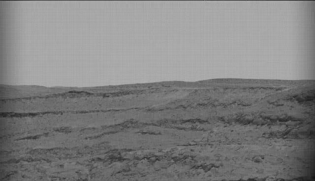 Sol 4731: Mast Camera (Mastcam)