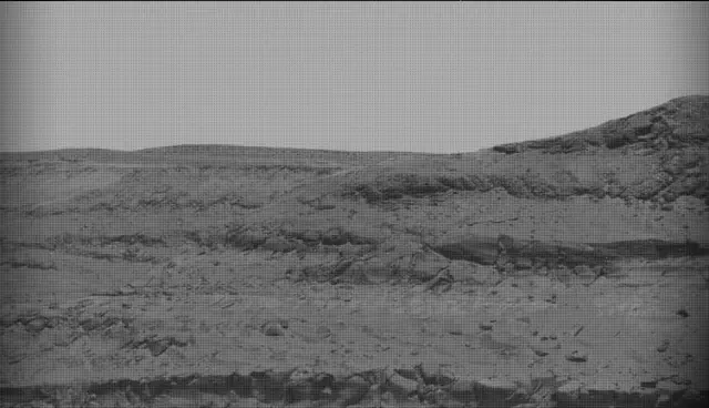 Sol 4731: Mast Camera (Mastcam)