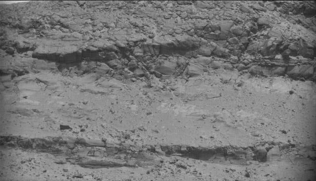 Sol 4731: Mast Camera (Mastcam)