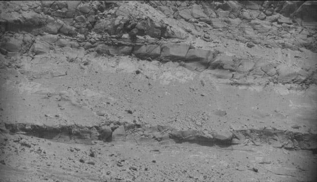 Sol 4731: Mast Camera (Mastcam)