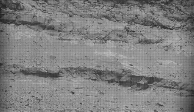 Sol 4731: Mast Camera (Mastcam)