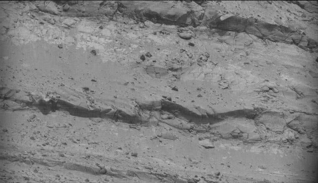 Sol 4731: Mast Camera (Mastcam)