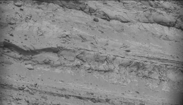 Sol 4731: Mast Camera (Mastcam)