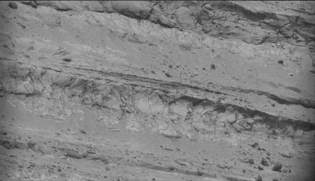 Sol 4731: Mast Camera (Mastcam)