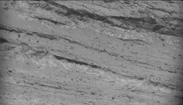 Sol 4731: Mast Camera (Mastcam)