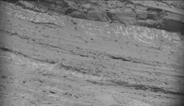 Sol 4731: Mast Camera (Mastcam)