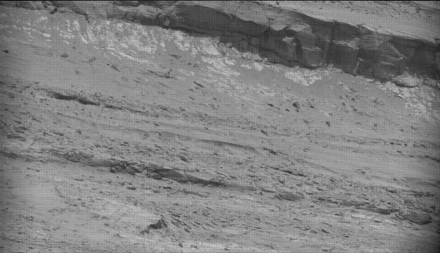 Sol 4731: Mast Camera (Mastcam)