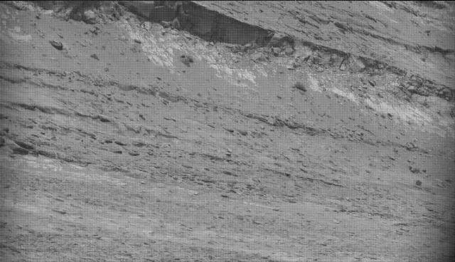 Sol 4731: Mast Camera (Mastcam)