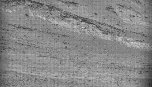 Sol 4731: Mast Camera (Mastcam)