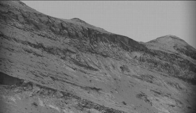 Sol 4731: Mast Camera (Mastcam)