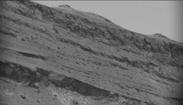 Sol 4731: Mast Camera (Mastcam)