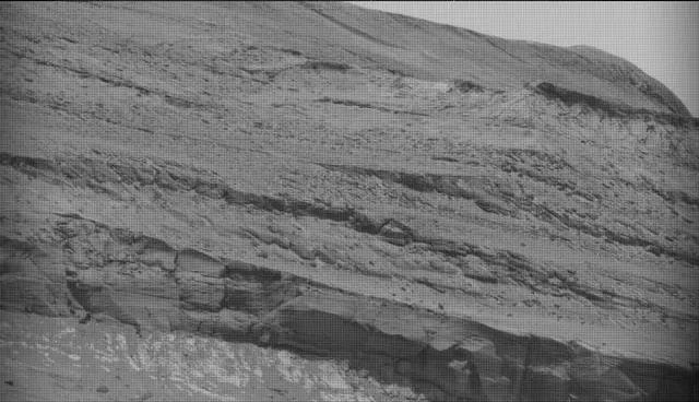 Sol 4731: Mast Camera (Mastcam)