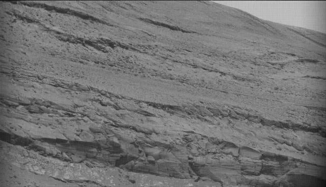 Sol 4731: Mast Camera (Mastcam)