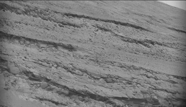 Sol 4731: Mast Camera (Mastcam)