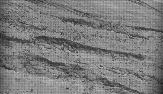 Sol 4731: Mast Camera (Mastcam)