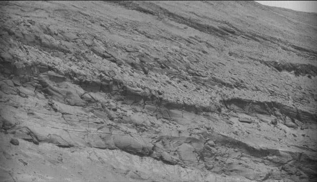 Sol 4731: Mast Camera (Mastcam)