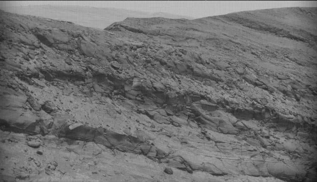 Sol 4731: Mast Camera (Mastcam)