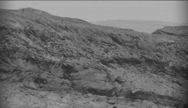 Sol 4731: Mast Camera (Mastcam)
