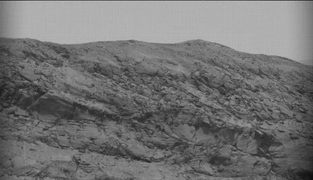 Sol 4731: Mast Camera (Mastcam)