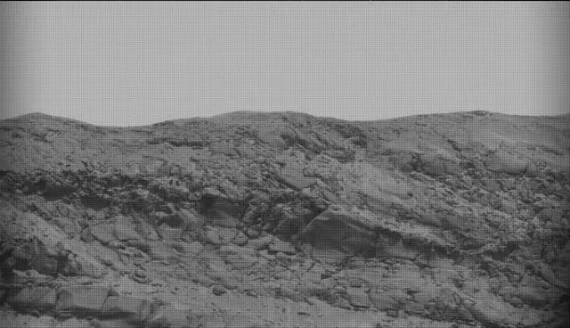 Sol 4731: Mast Camera (Mastcam)