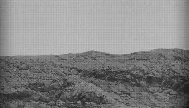 Sol 4731: Mast Camera (Mastcam)
