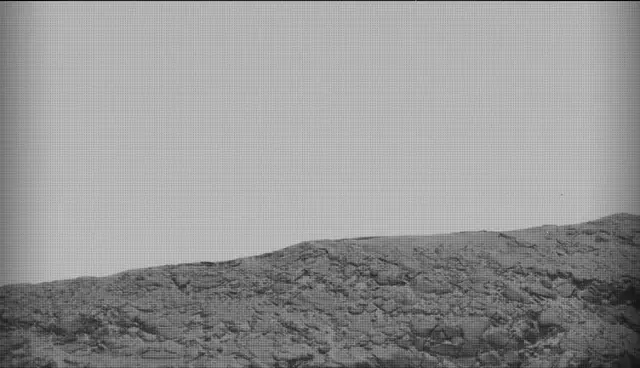 Sol 4731: Mast Camera (Mastcam)