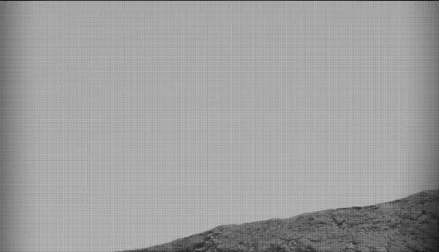 Sol 4731: Mast Camera (Mastcam)