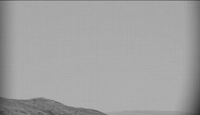 Sol 4731: Mast Camera (Mastcam)