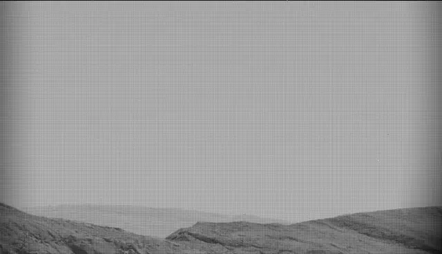 Sol 4731: Mast Camera (Mastcam)