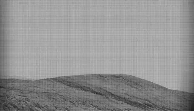Sol 4731: Mast Camera (Mastcam)