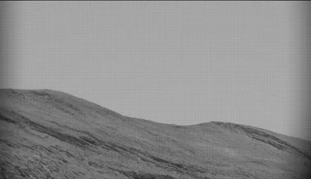 Sol 4731: Mast Camera (Mastcam)